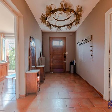 Villa Catalane I 200 M I Terrasse 20 M I Jardin Perpignan Luaran gambar