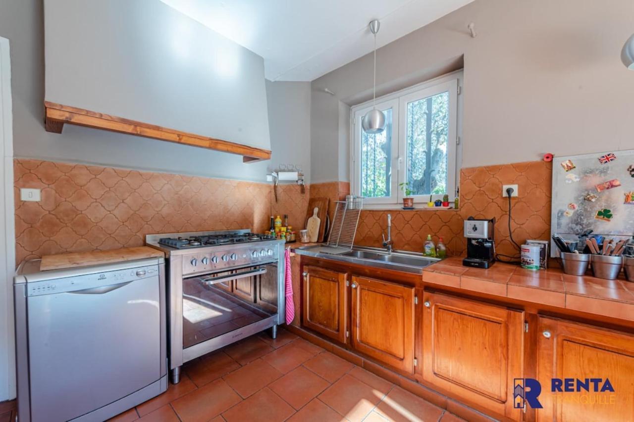 Villa Catalane I 200 M I Terrasse 20 M I Jardin Perpignan Luaran gambar